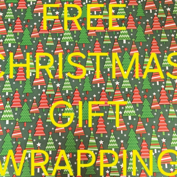 HANDMADE LATCH HOOK CHRISTMAS TREE SKIRT 41"X41" VTG HOLIDAY DECOR RETRO - Picture 8 of 8